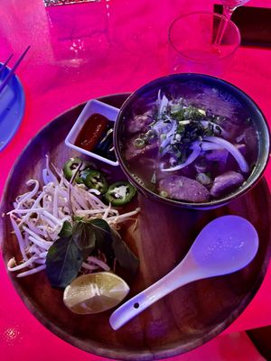 Miss Saigon Vietnamese Restaurant & Lounge by null