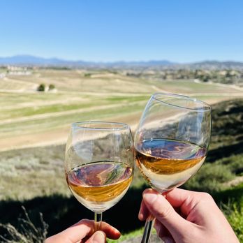 Sidecar Tours - Wine Tours Near Me - Temecula, California
