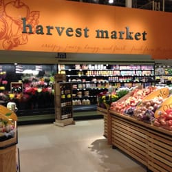 Hannaford Supermarket & Pharmacy