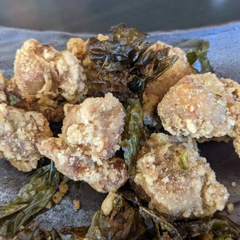 Bakudan -Asian Street Fare- - Taiwanese popcorn chicken - Asian Fusion Near Me - Melbourne, Florida Bakudan -Asian Street Fare- - Taiwanese popcorn chicken - Asian Fusion Near Me - Melbourne, Florida