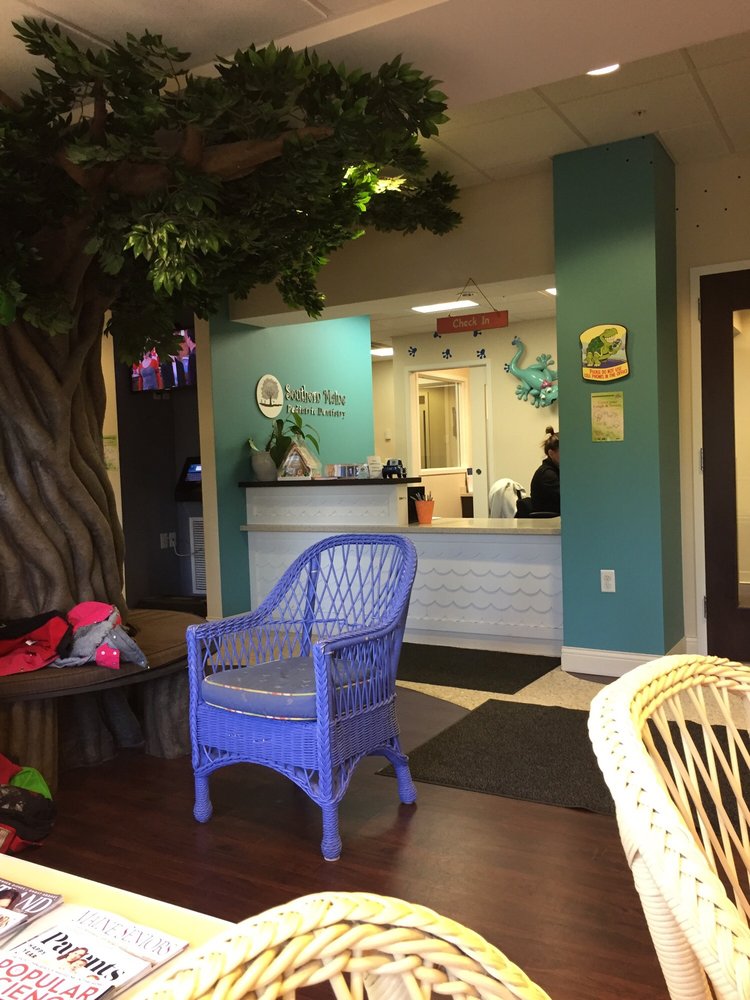 SOUTHERN MAINE PEDIATRIC DENTISTRY Updated October 2024 1601