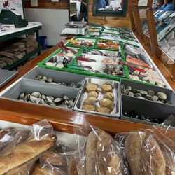 Hatch's Fish Market