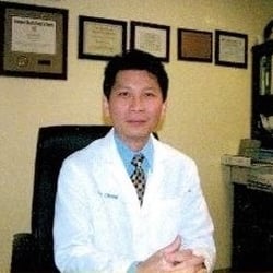 Hudson Dental, PC - Dr. Chung