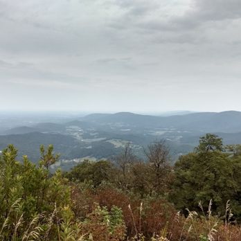 Skyline Drive - Parks Near Me - Front Royal, Virginia