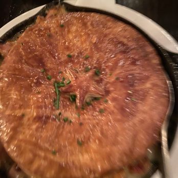 The Copper Hen - Chicken Pot Pie - New American Near Me - Minneapolis, Minnesota