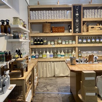 Sans Market - Refill your household cleaning items! - Cosmetics & Beauty Supply Near Me - St. Petersburg, Florida Sans Market - Refill your household cleaning items! - Cosmetics & Beauty Supply Near Me - St. Petersburg, Florida