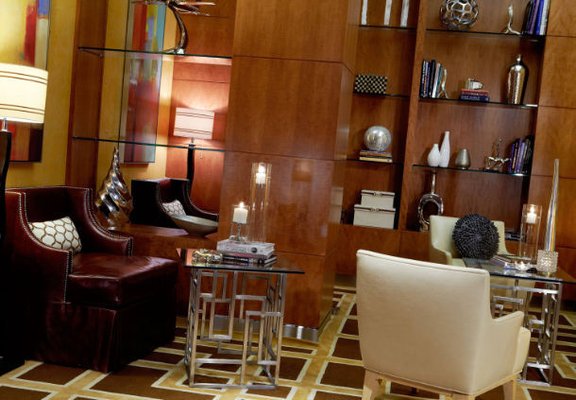 Renaissance Dallas Hotel by null