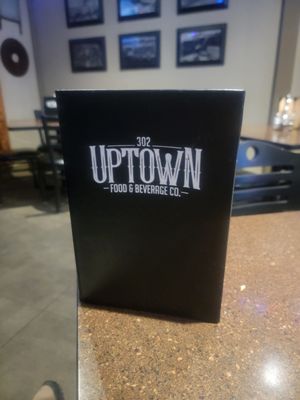 Uptown Food & Beverage Co. by null