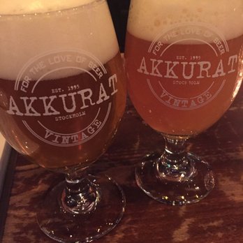 Akkurat - Scandinavian Near Me - Stockholm, Alberta
