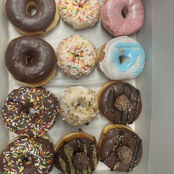 Sunrise Donuts - Donuts Near Me - San Rafael, California Sunrise Donuts - Donuts Near Me - San Rafael, California