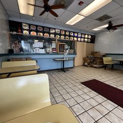 Wah Yoan Chinese Food - Inside