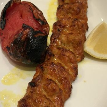 Famous Kabob - Chicken koi - Persian/Iranian Near Me - Sacramento, California Famous Kabob - Chicken koi - Persian/Iranian Near Me - Sacramento, California