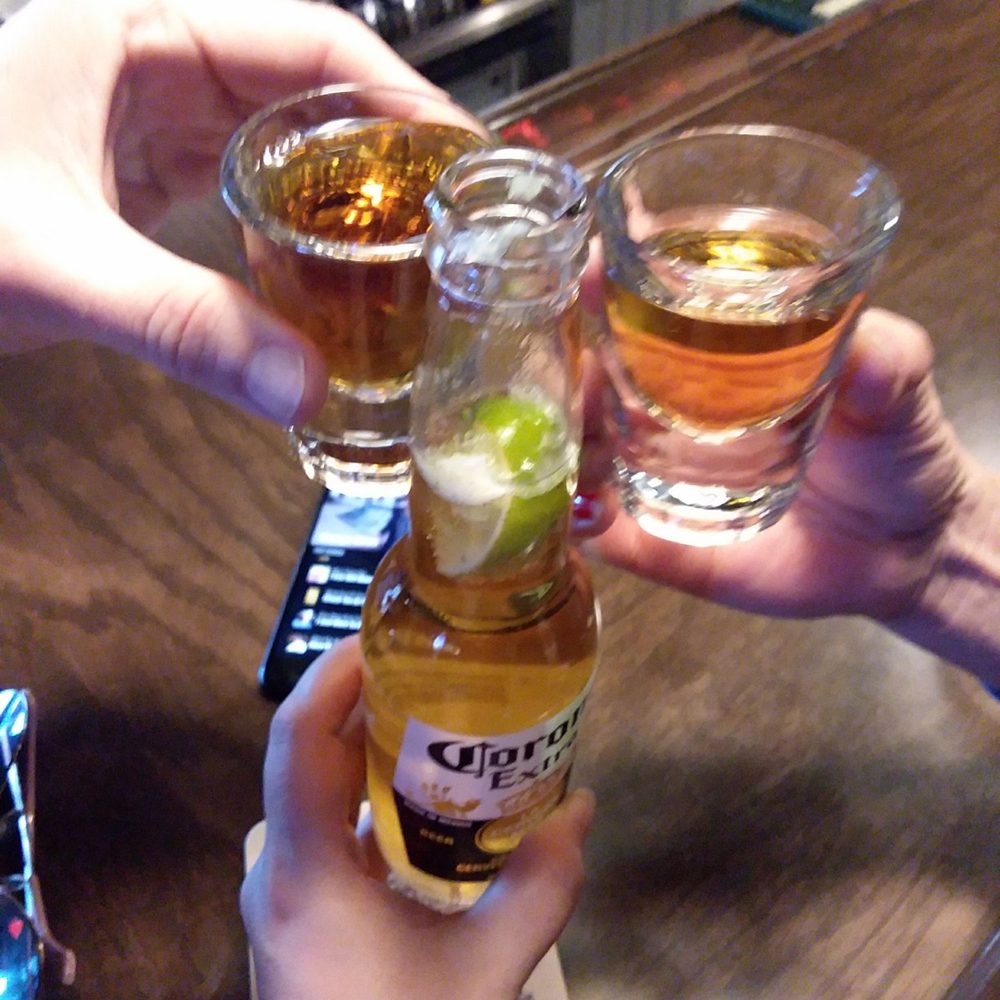 The Sundowner Saloon - Filled to the rim!!!!! - Sports Bars Near Me - Kingman, Arizona The Sundowner Saloon - Filled to the rim!!!!! - Sports Bars Near Me - Kingman, Arizona