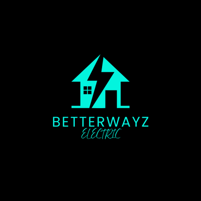 Better Ways Electric Logo