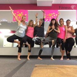 Kaia FIT Folsom has awesome variety of classes...cross training, strength training, TRX, yoga/flow and running classes.