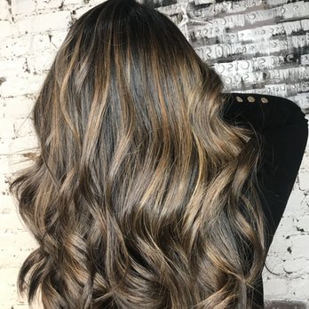 VB Studio - Hair Salons Near Me - New York, New York