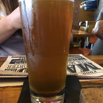 Mash'D - New American Near Me - San Antonio, Texas