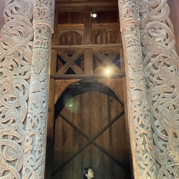 Norsk folkemuseum - Museums Near Me - Oslo, 03