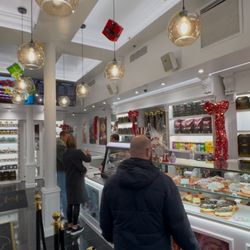 NY Bakery and Desserts