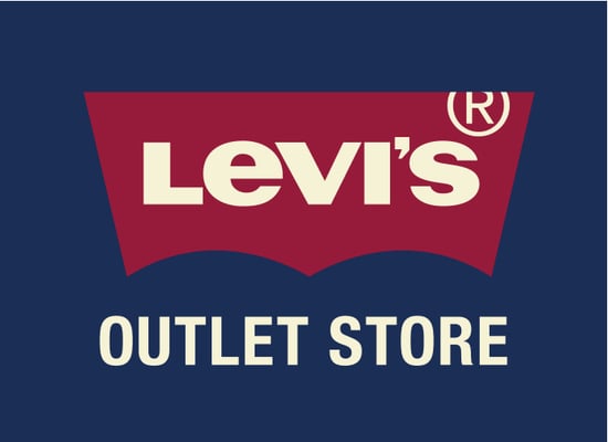 LEVI'S OUTLET STORE - 10 Avis 