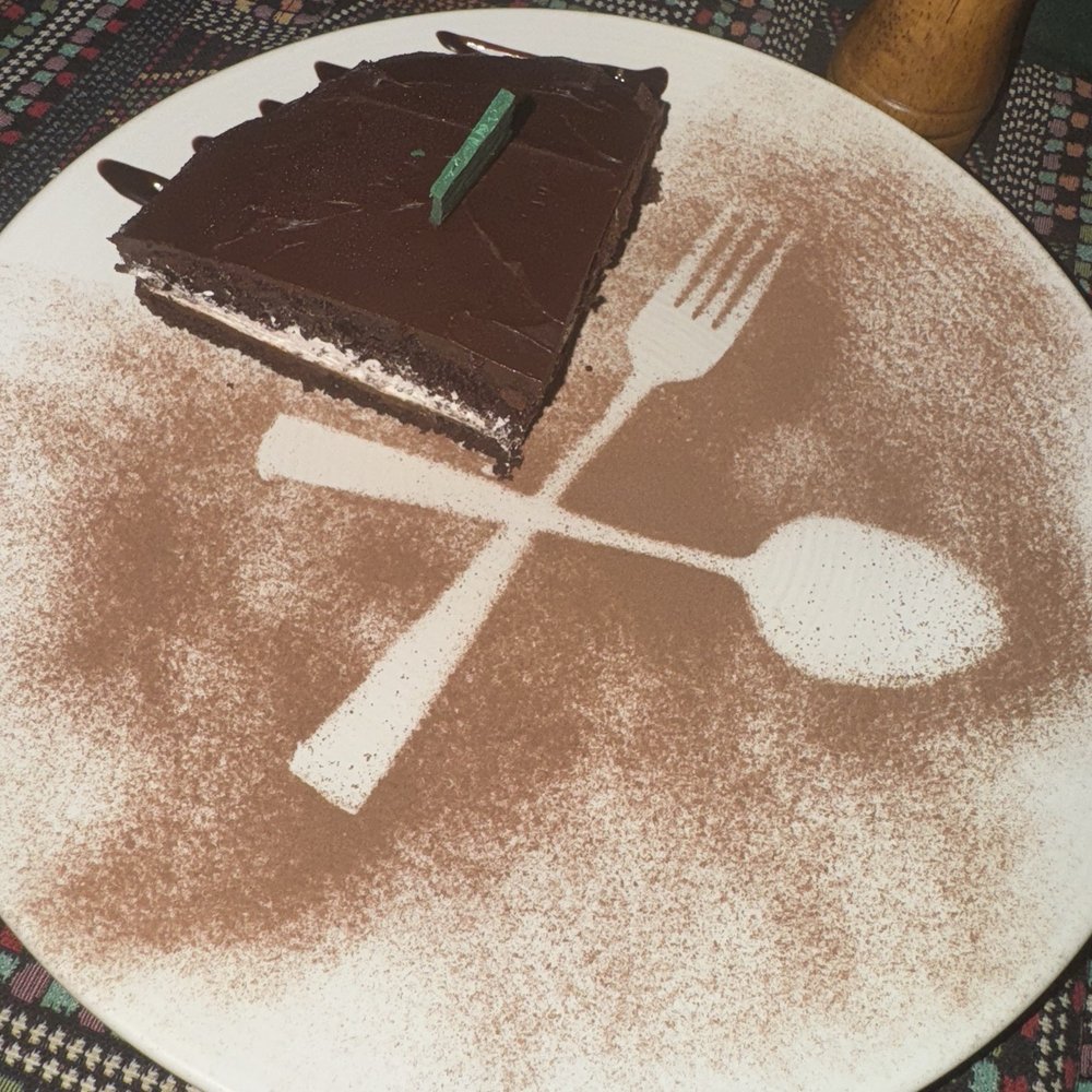 Desert Desert
