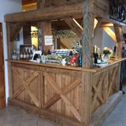 Penzion Na Bělisku - Bar