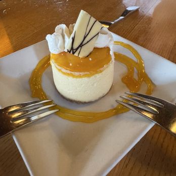 Bar Acuda - Lilikoi Cheesecake - Tapas Bars Near Me - Hanalei, Hawaii Bar Acuda - Lilikoi Cheesecake - Tapas Bars Near Me - Hanalei, Hawaii