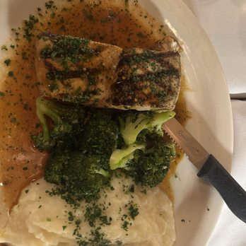 Limani Seafood Grill - Seafood Near Me - Westfield, New Jersey