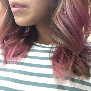 Brushed Hair Salon - Hair Salons Near Me - Newark, California Brushed Hair Salon - Hair Salons Near Me - Newark, California