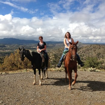 Broken Saddle Riding - Amazing view! - Horseback Riding Near Me - Cerrillos, New Mexico Broken Saddle Riding - Amazing view! - Horseback Riding Near Me - Cerrillos, New Mexico