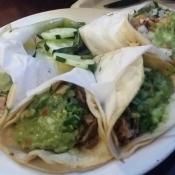 Tacos El Bronco - Nomnomnom - Mexican Near Me - Brooklyn, New York Tacos El Bronco - Nomnomnom - Mexican Near Me - Brooklyn, New York