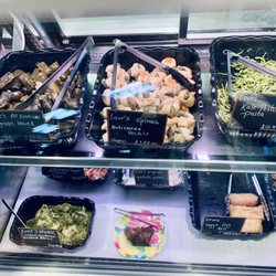 Love Whole Foods Cafe & Market - Foods