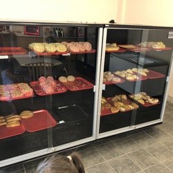Panaderia Estrella - Panaderia (Mexican pastries)