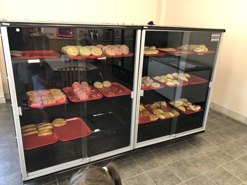 Panaderia Estrella
