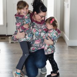 Amazing Lemons Boutique - Mommy and me looks!