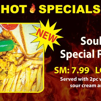 Soul Fish & Chicken - new item - Soul Food Near Me - O'Fallon, Illinois Soul Fish & Chicken - new item - Soul Food Near Me - O'Fallon, Illinois