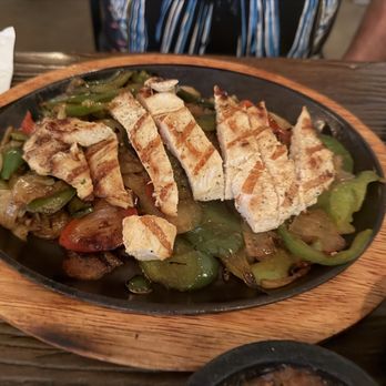 Wicked Cantina - Sarasota - CHICKEN FAJITAS so yummy! - Mexican Near Me - Sarasota, Florida Wicked Cantina - Sarasota - CHICKEN FAJITAS so yummy! - Mexican Near Me - Sarasota, Florida