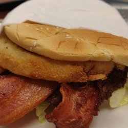 Stans Drive-In - Western Burger