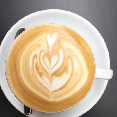 Yellow Tucan Coffee by null