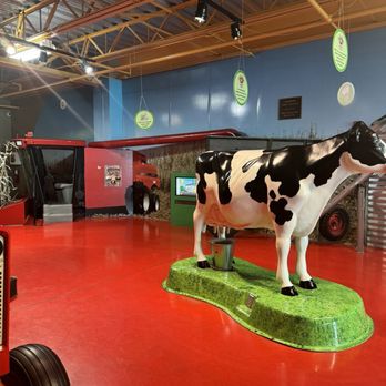 Terre Haute Children's Museum - Farmer - Children's Museums Near Me - Terre Haute, Indiana Terre Haute Children's Museum - Farmer - Children's Museums Near Me - Terre Haute, Indiana