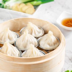 Dumpling Union - Xiao Long Bao