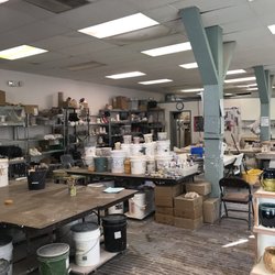 Broadway Clay