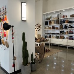 Argentine Connection - Boutique bags and art