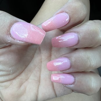 LUXX NAILS - Updated January 2026 - 21 Photos & 32 Reviews - 5293 S