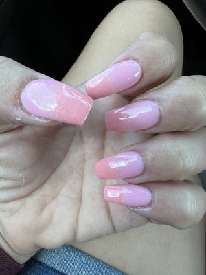 LUXX NAILS - Updated October 2025 - 21 Photos & 32 Reviews - 5293 S