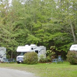 SunLund By The Sea RV Park & Cabins