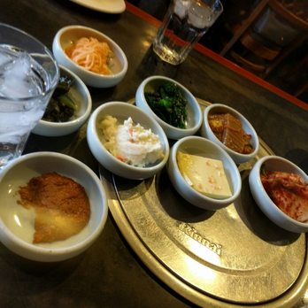 Yechon - Korean Near Me - Annandale, Virginia