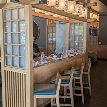 Genki Izakaya - Sushi Bars Near Me - Fairfax, Virginia