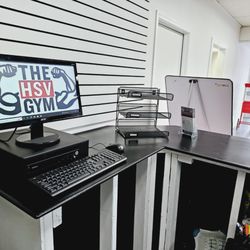 The HSV Gym