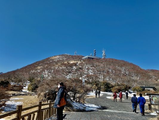 Beppu Ropeway by null